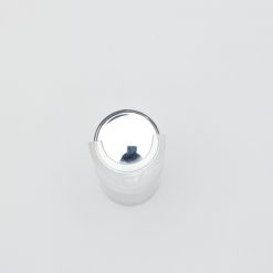 บรรจุภัณฑ์เครื่องสำอาง ขวดสุญญากาศ ส. 53 15 ml เงิน