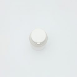 บรรจุภัณฑ์เครื่องสำอาง กระปุกอาหารเสริม NaNo 150 g ขาวฝาฉีกขาว