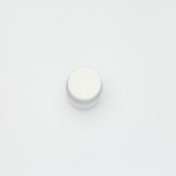 บรรจุภัณฑ์เครื่องสำอาง ขวดอาหารเสริม 50 g ฝ้า ฝาขาว*ห้ามสลับฝา