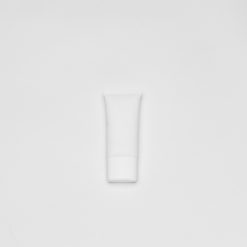 บรรจุภัณฑ์เครื่องสำอาง หลอดโฟม BB 5 ชั้น 30 g ขาวด้าน