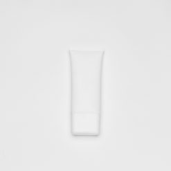 บรรจุภัณฑ์เครื่องสำอาง หลอดโฟม BB 5 ชั้น 100 g ขาวด้าน