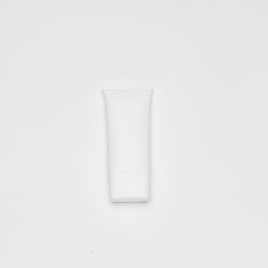 บรรจุภัณฑ์เครื่องสำอาง หลอดโฟม BB 5 ชั้น 50 g ขาวด้าน