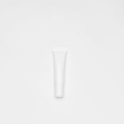 บรรจุภัณฑ์เครื่องสำอาง หลอดกันแดด 5 ชั้น 20 g ขาว