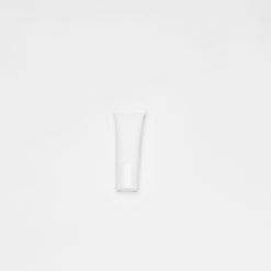 บรรจุภัณฑ์เครื่องสำอาง หลอดกันแดด 5 ชั้น 10 g ขาว