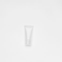 บรรจุภัณฑ์เครื่องสำอาง หลอดโฟม 30 g ใสฝาฟลิปใส