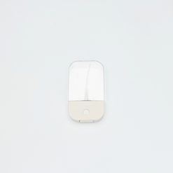 บรรจุภัณฑ์เครื่องสำอาง สเปรย์การ์ด 50 ml ขอบขาว