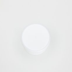 บรรจุภัณฑ์เครื่องสำอาง กระปุก Pe 250 g