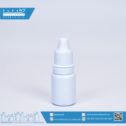 ขวดหยดฝาล็อค 10 ml