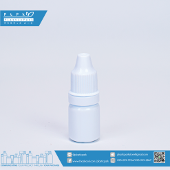 ขวดหยดฝาล็อค 5 ml