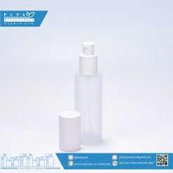 ปั๊มแก้ว 60 ml