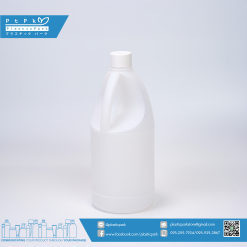 ขวดแกลลอนกลม 1,000 ml